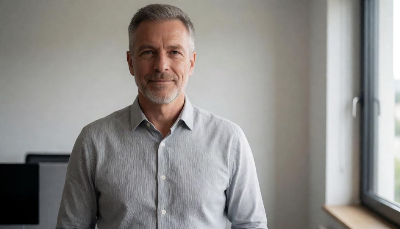 Thomas Huber